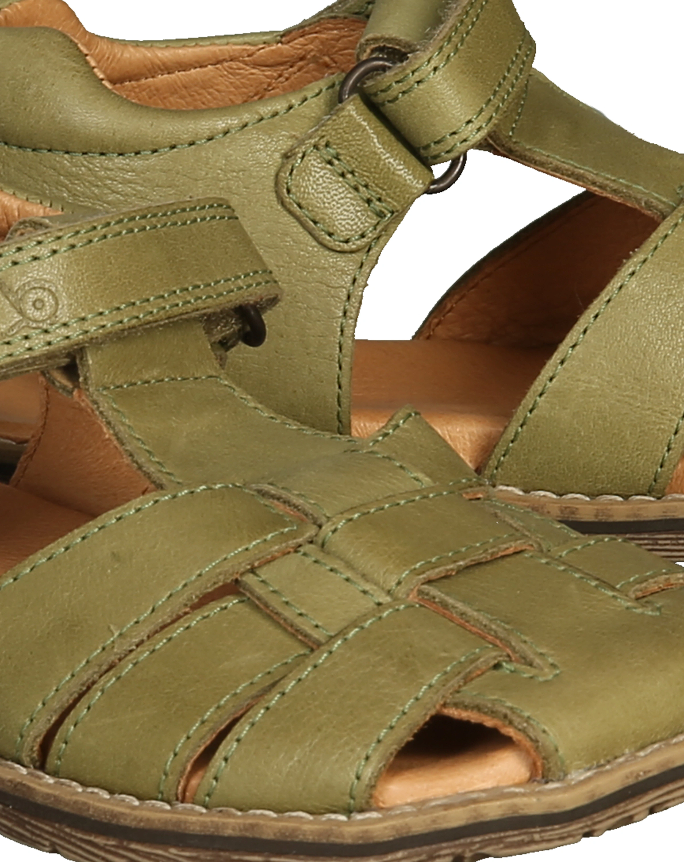 Sandale DAROS in olive