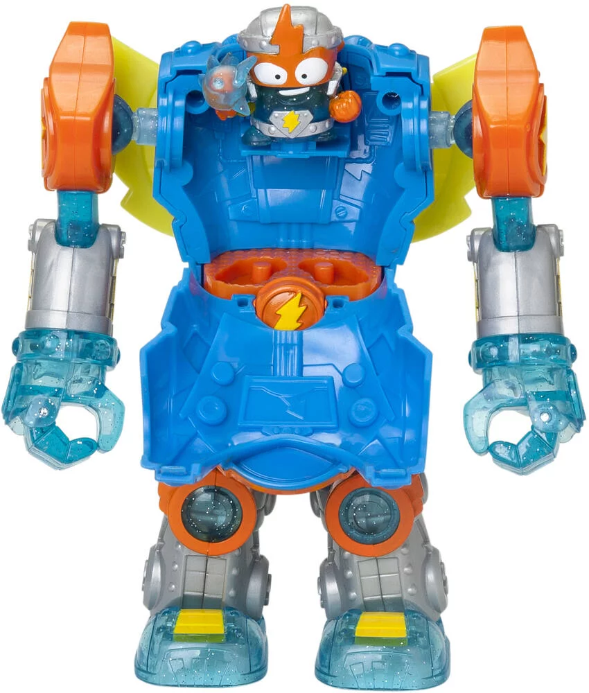 SUPERTHINGS  - SUPERBOT KAZOOM