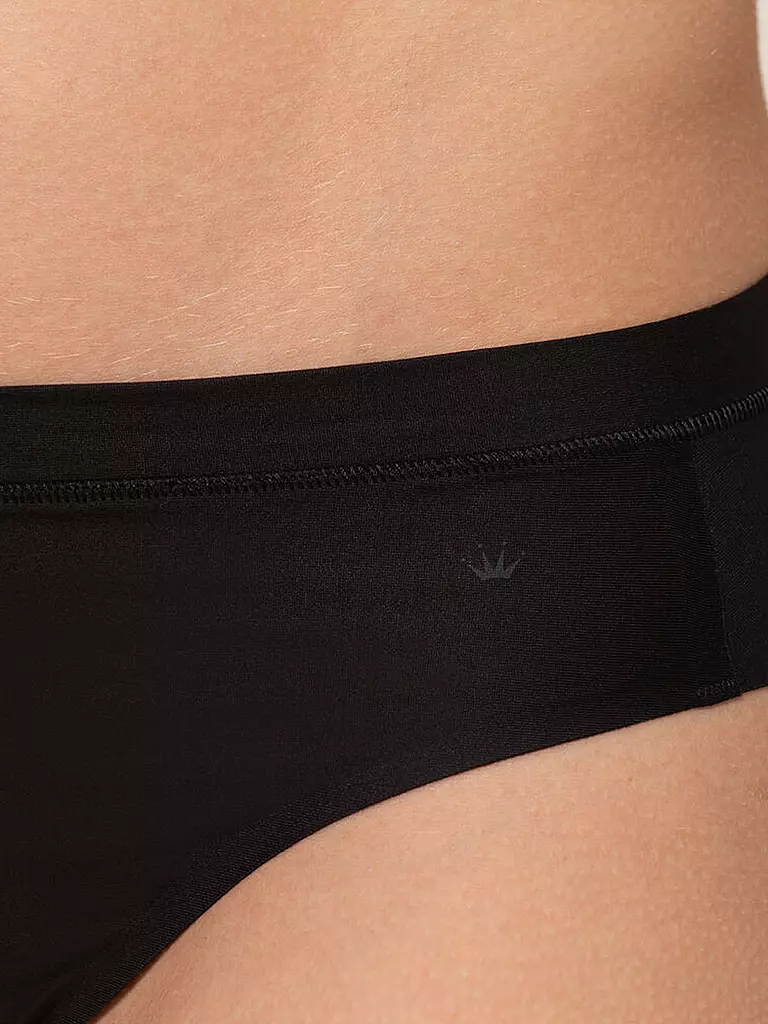 TRIUMPH Slip 2er Pkg. SMART MICRO TAI black schwarz