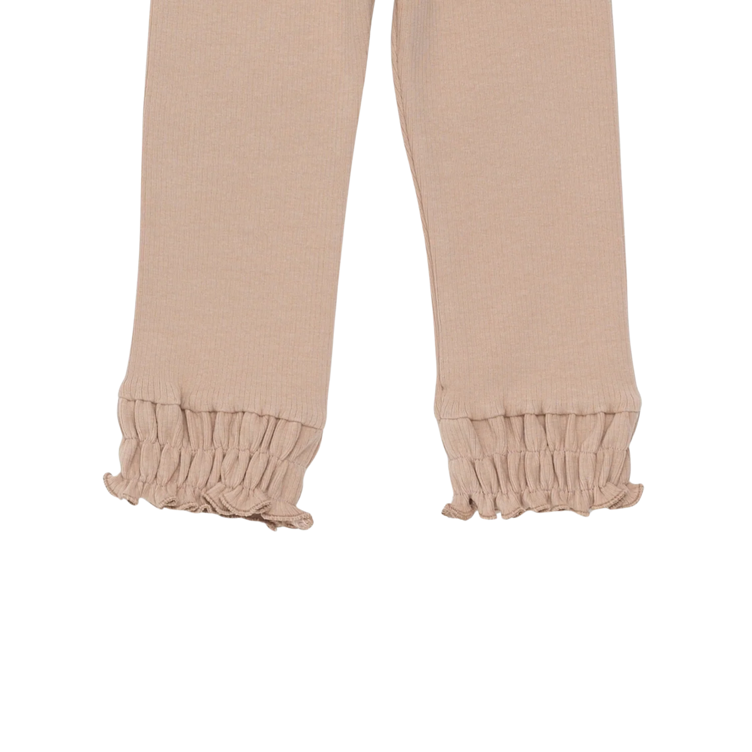 Ies Leggings | Rose Mocha