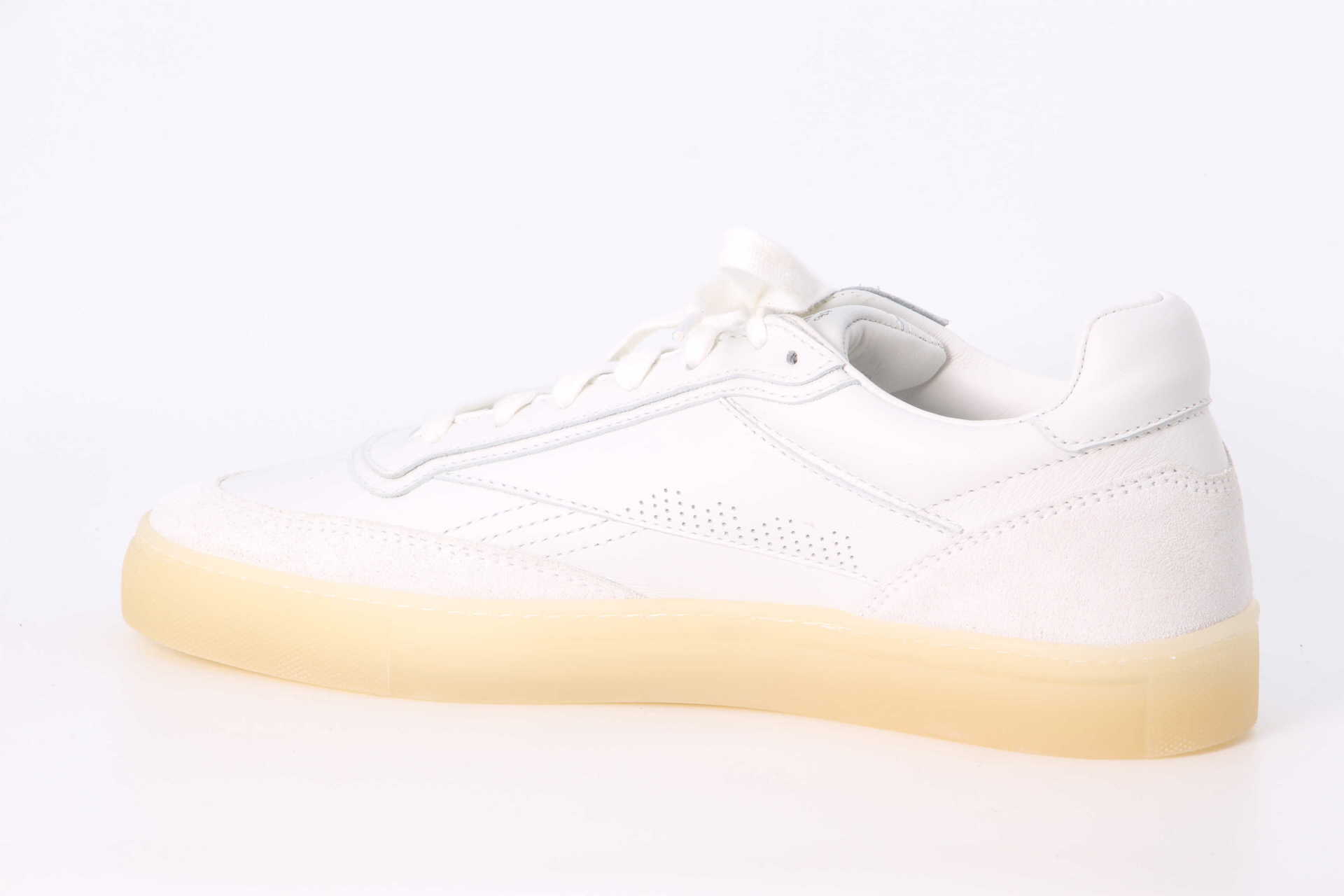 Copenhagen Sneaker CPH90 white / cream