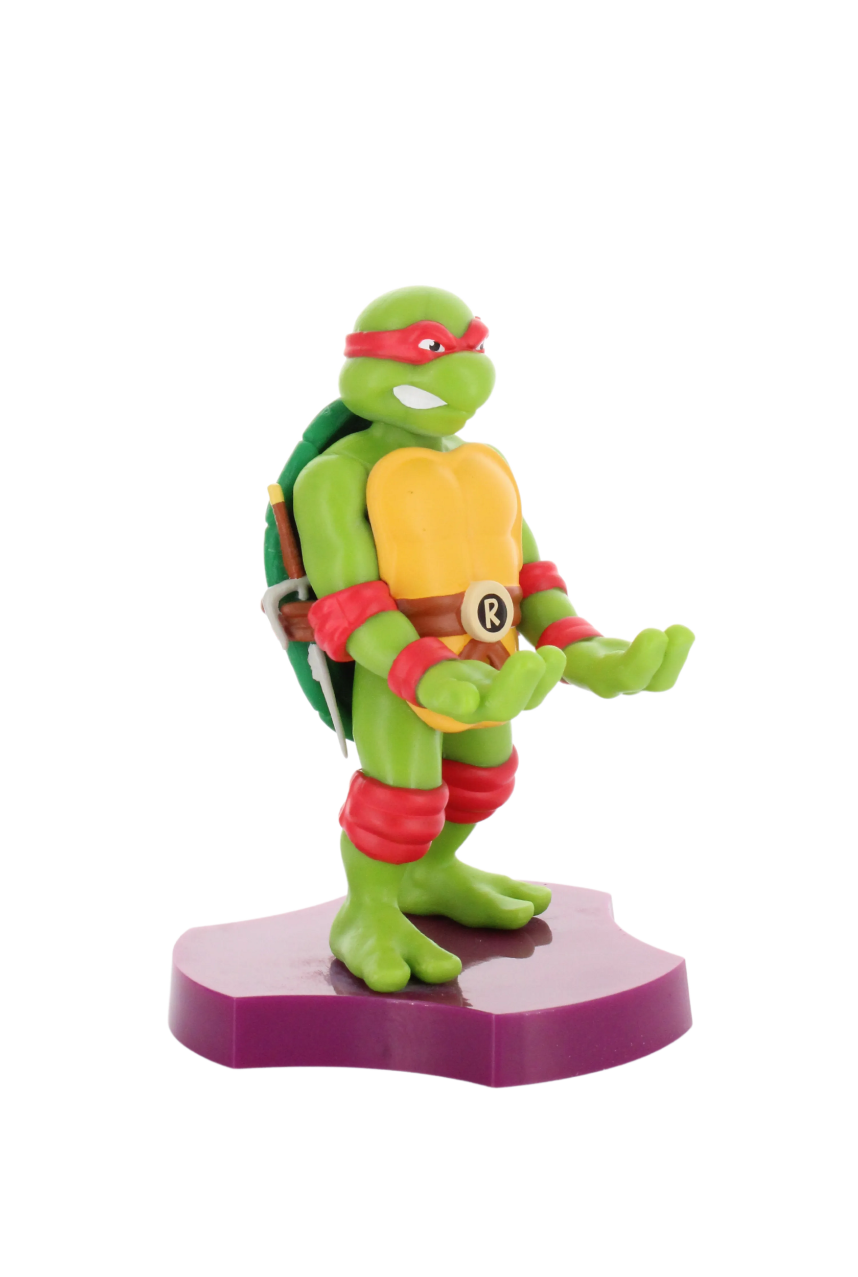 Holdem TMNT Raphael