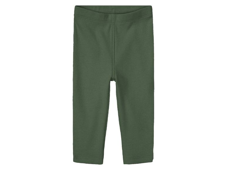 3 baby leggings
