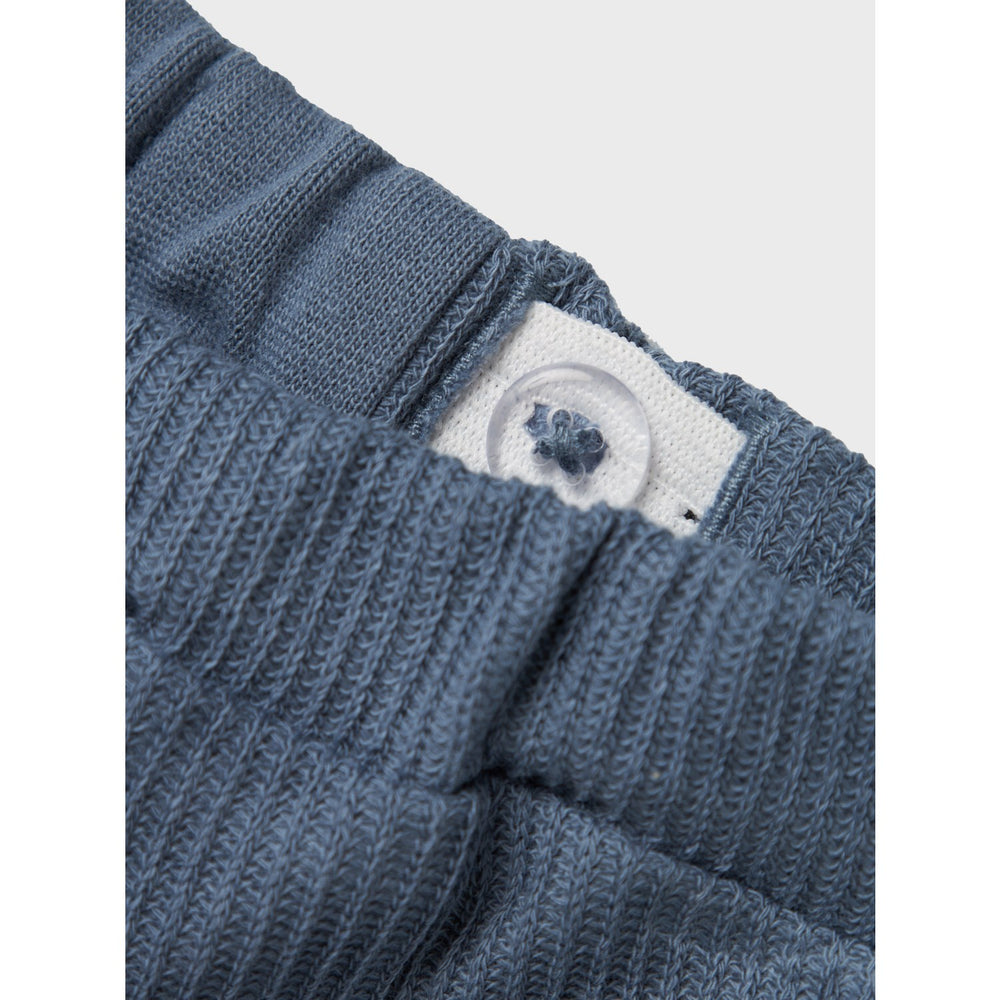 Køb Name It Blue Mirage Jush Shorts