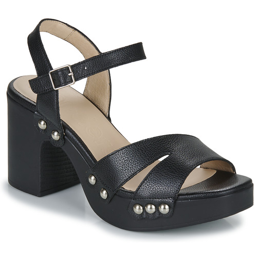 Wonders - L-1016-WILD - Noir