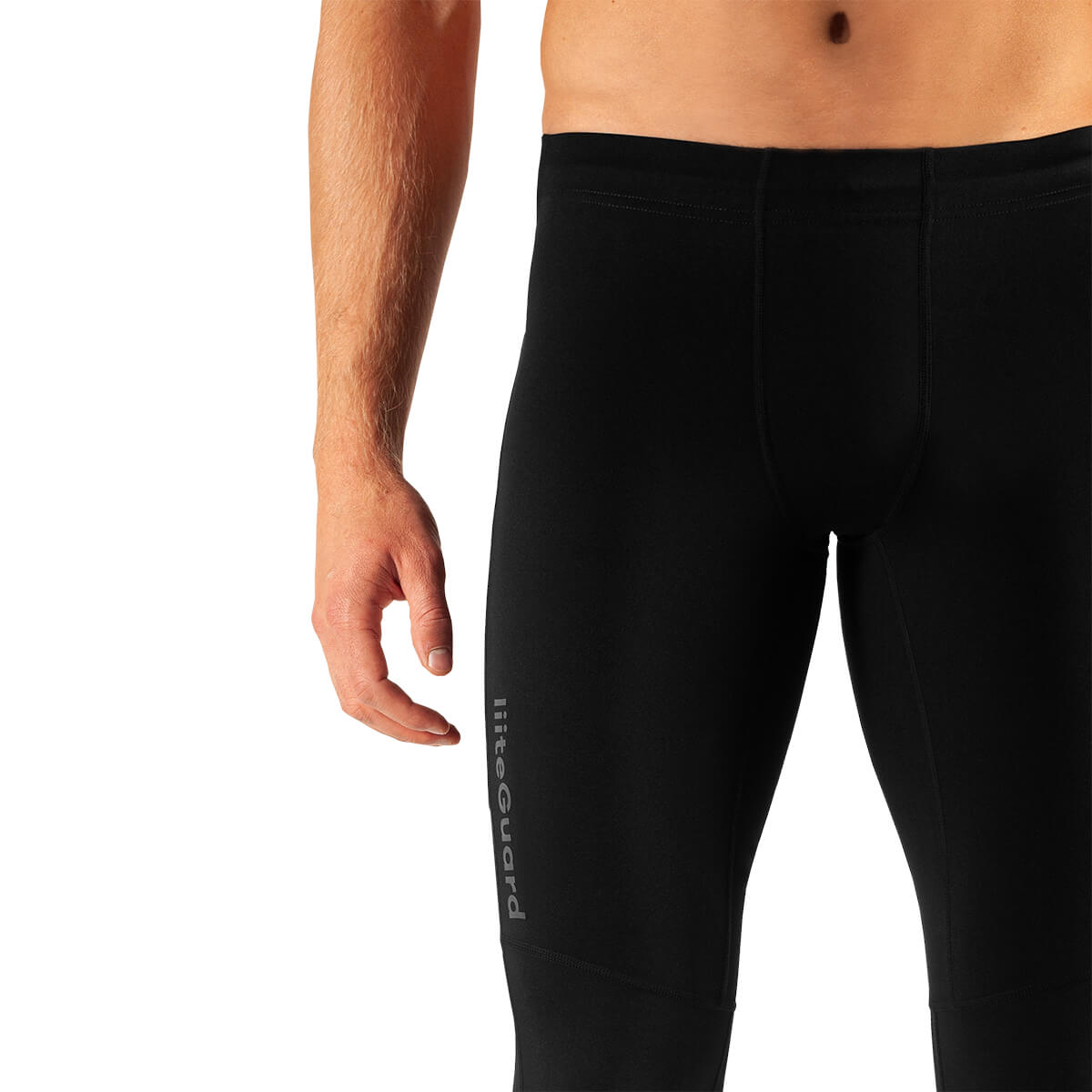 liiteGuard Glu-Tech Hot Løbetights Herre