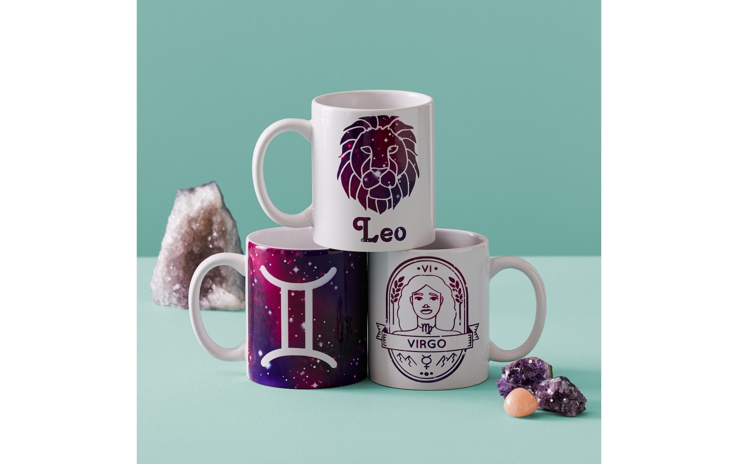 Cricut Tasse »Infusible Ink / Mug«