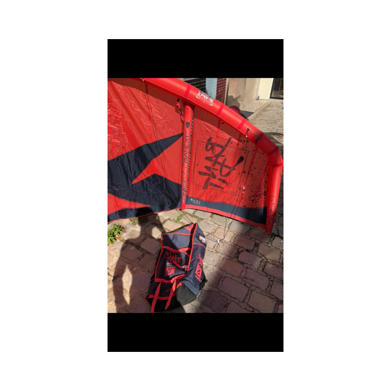 Aile Occasion F-One Bandit 2019 - 8m - The Corner Shop