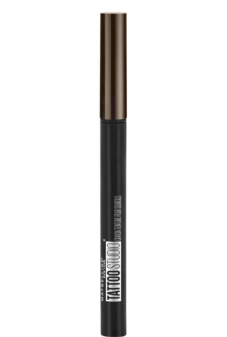 Tattoo brow micro-pen tint