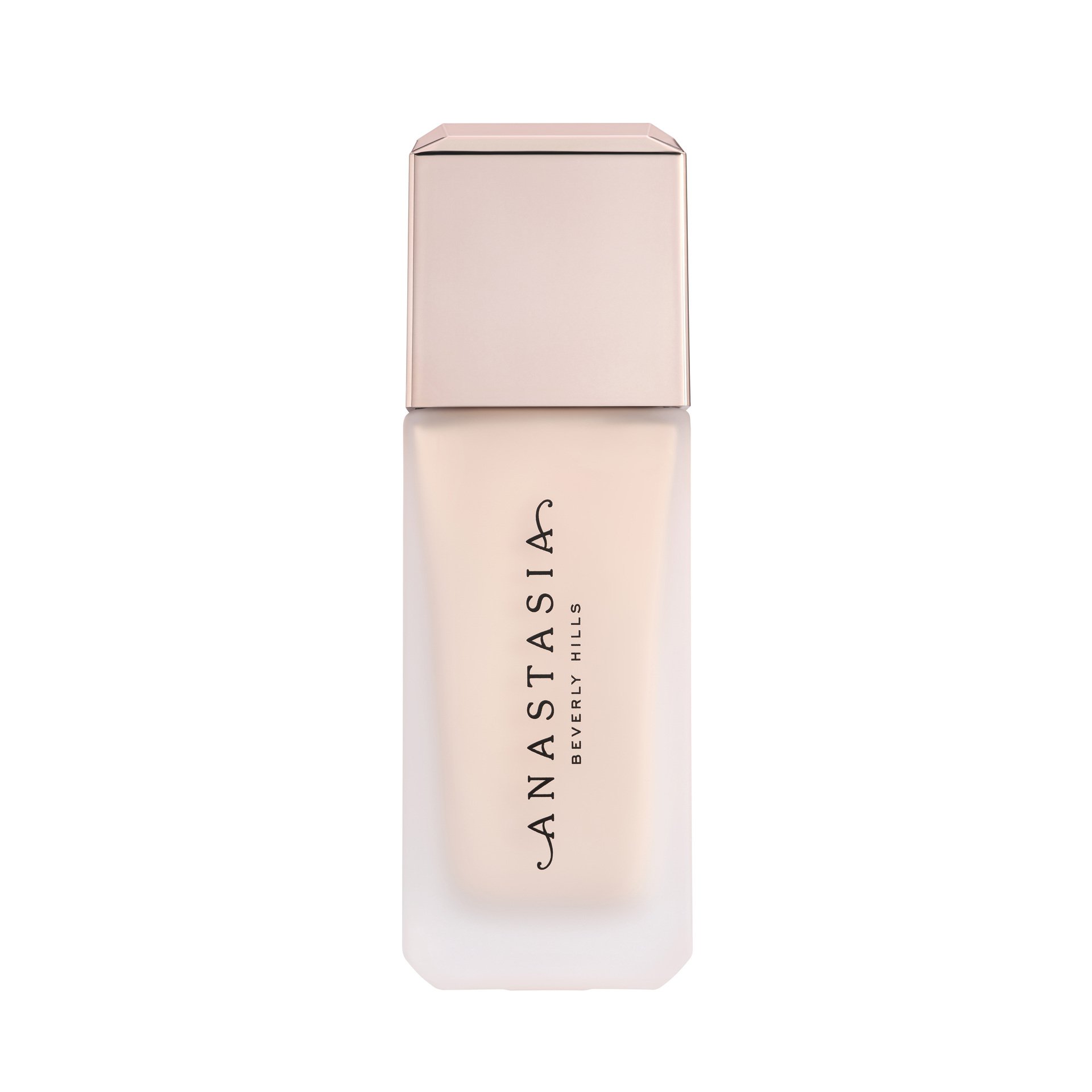 Anastasia Beverly Hills Impeccable Foundation