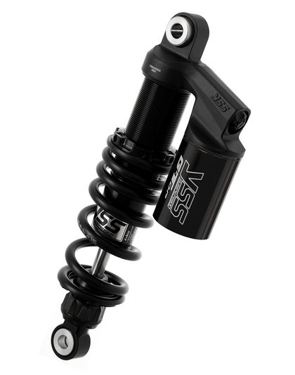 Amortisseur YSS arrière RG362 Top Line > 120 Kg