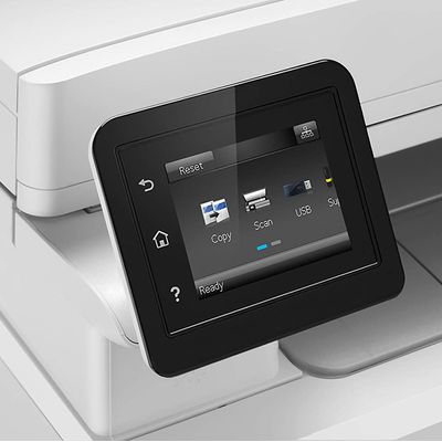 HP Color LaserJet Pro MFP M282nw - imprimante multifonction couleur A4 -SB 2.0, Wi-Fi