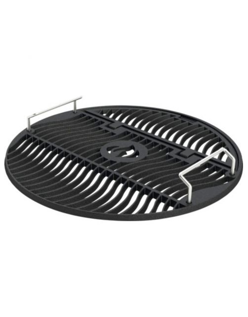 Napoleon Grillrooster Gietijzer Houtskoolkettle - Barbecue - ø47 cm