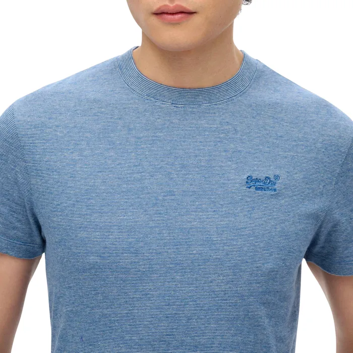 Superdry Vintage Logo Shirt Heren