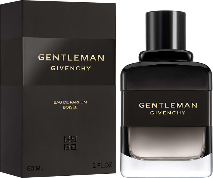 Givenchy Givenchy Gentleman boisee Eau de parfum 60 ML