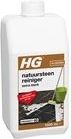 HG natuursteen krachtreiniger | 1 liter