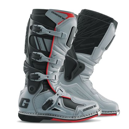 Botte enduro Gaerne FASTBACK ENDURANCE 2025 - Gris / Bleu