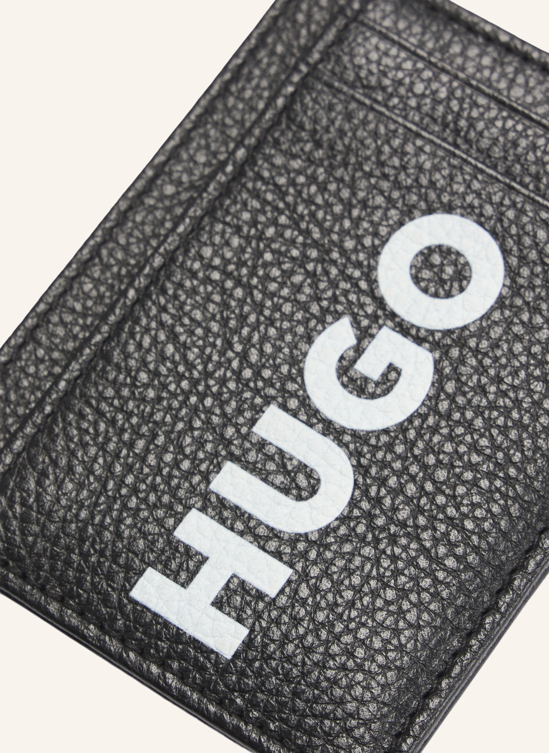 HUGO Brieftasche MALICK_CARDCASE