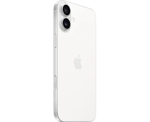 Apple iPhone 16 Plus 512GB White
