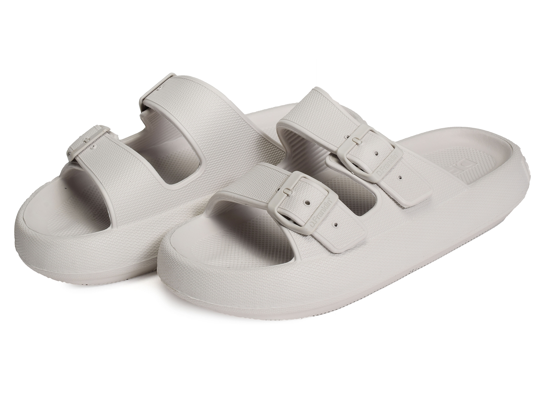 Bloomer bio gris
