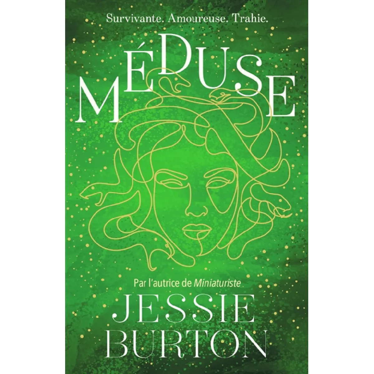 Méduse · Occasion
