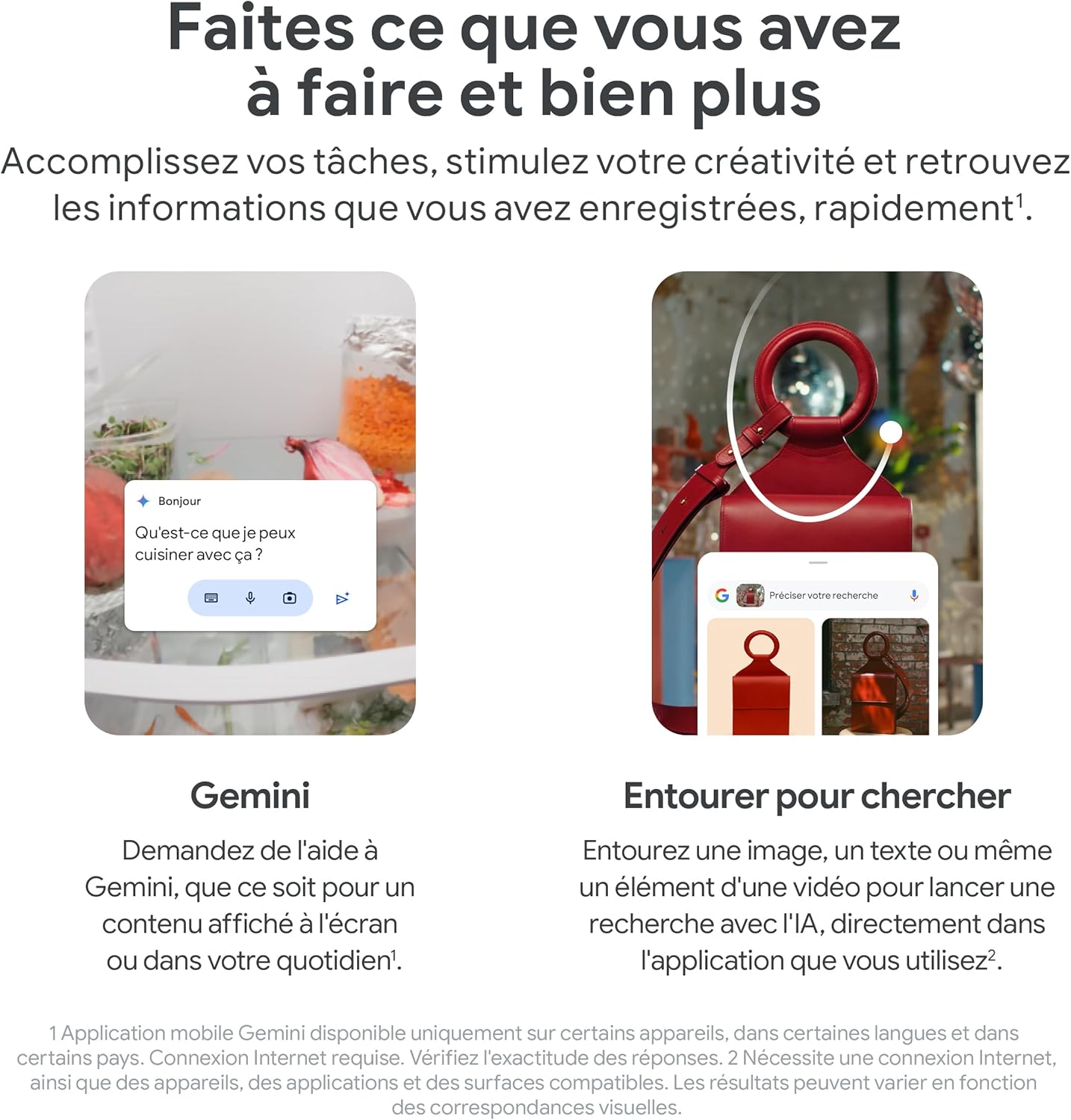 Google Pixel 9 Pro XL - Smartphone Android débloqué avec Gemini, Triple Appareil Photo arrière, 24 Heures d'autonomie et écran Super Actua 6,8 Pouces - Noir Volcanique, 256GB