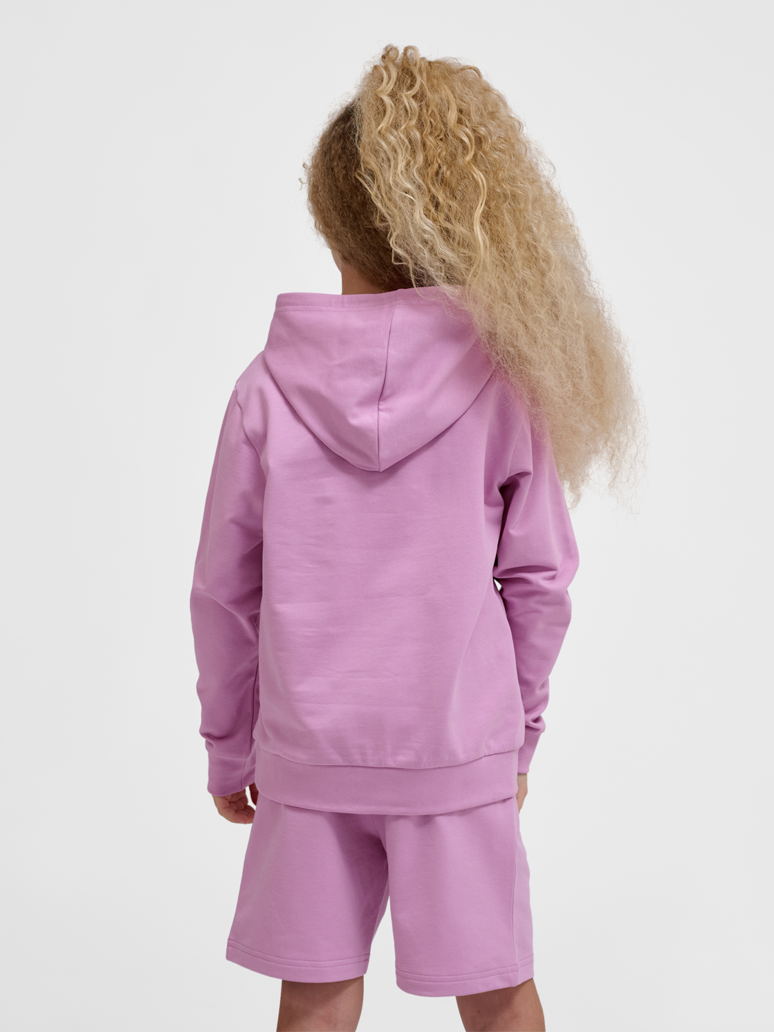 hmlTUKAS HOODIE