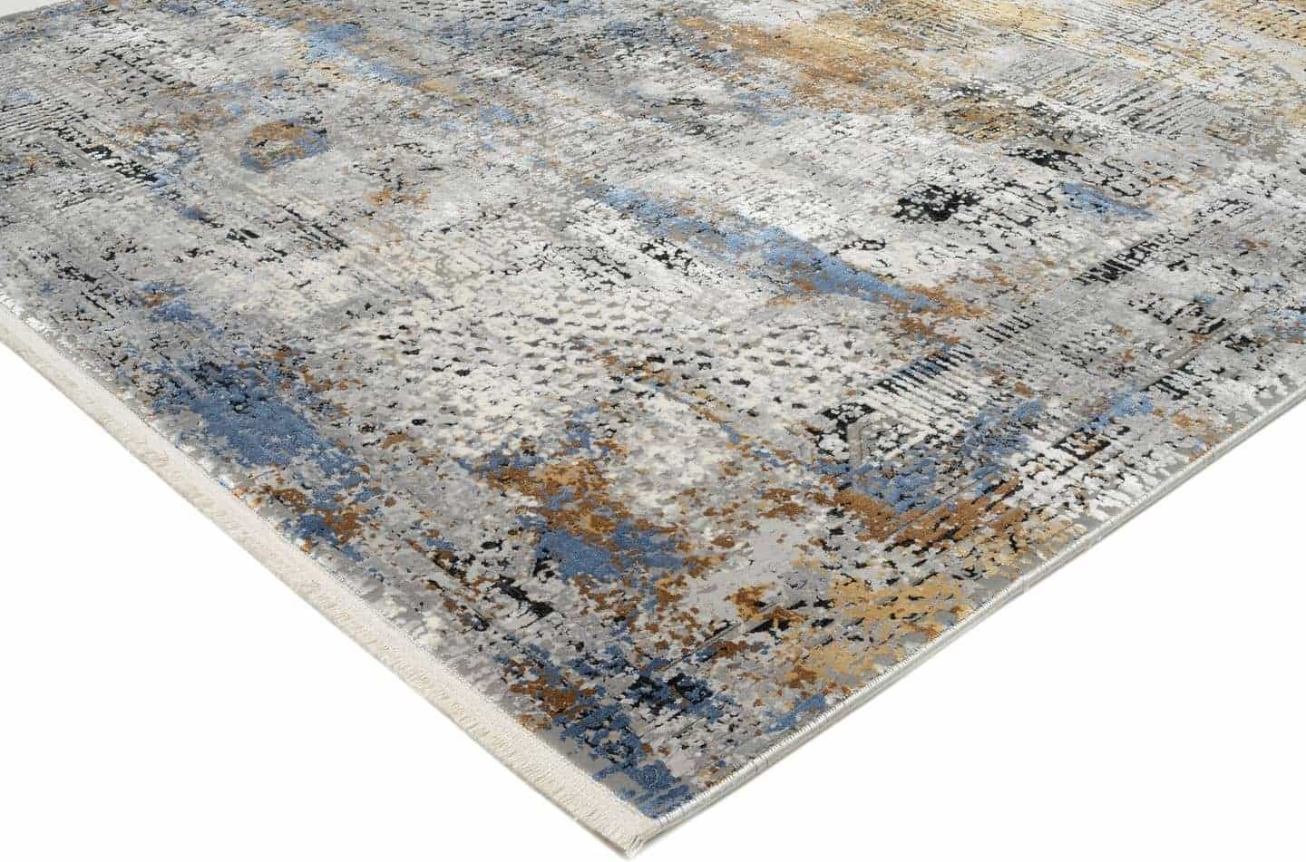 Webteppich IMPRESSION LUCERNE, ca. 160x230cm