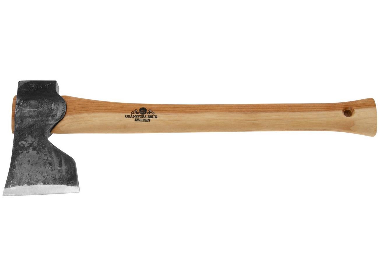 Gränsfors Bruk Carpenters Axe 465, timmermansbijl