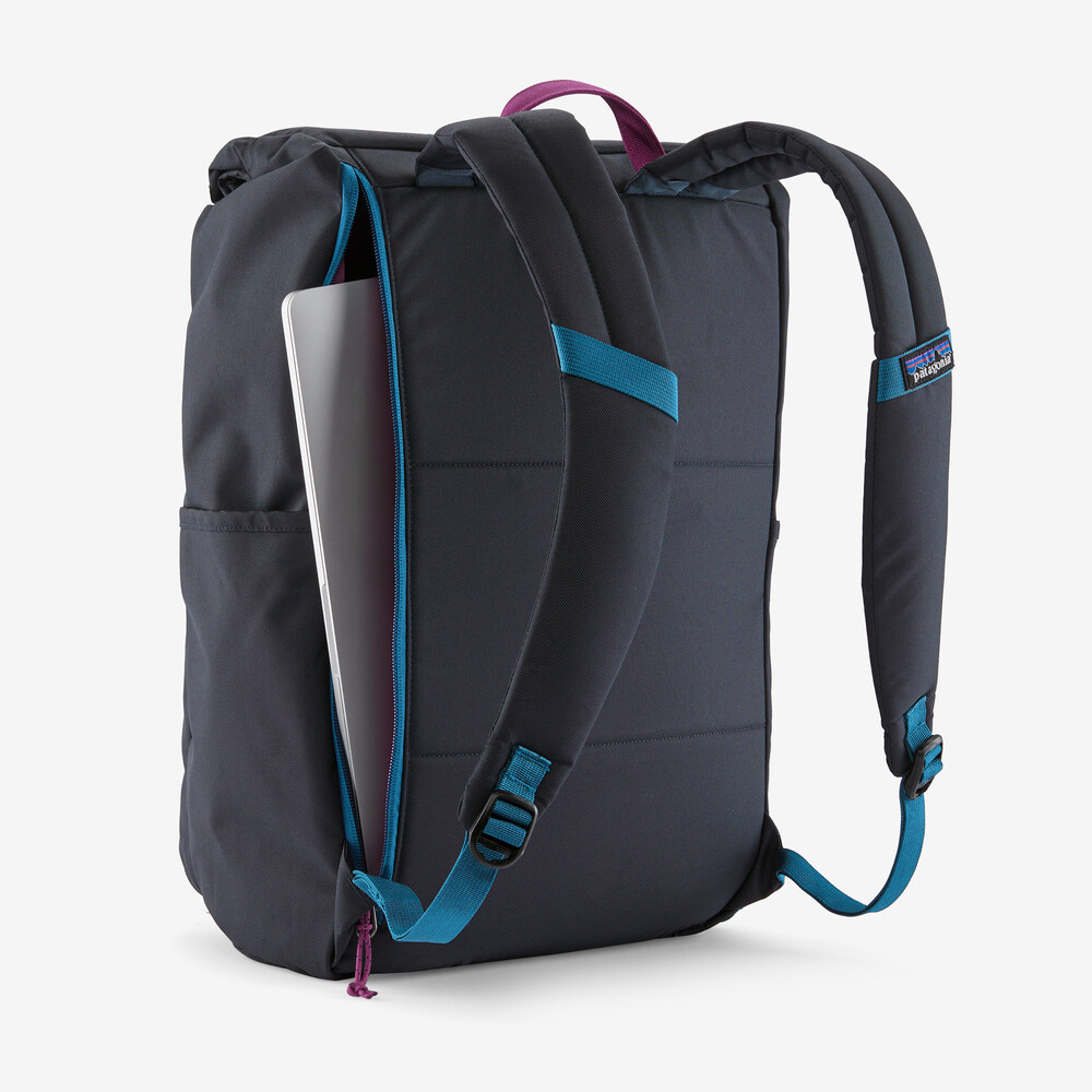 Fieldsmith Roll-Top-Packung 30L