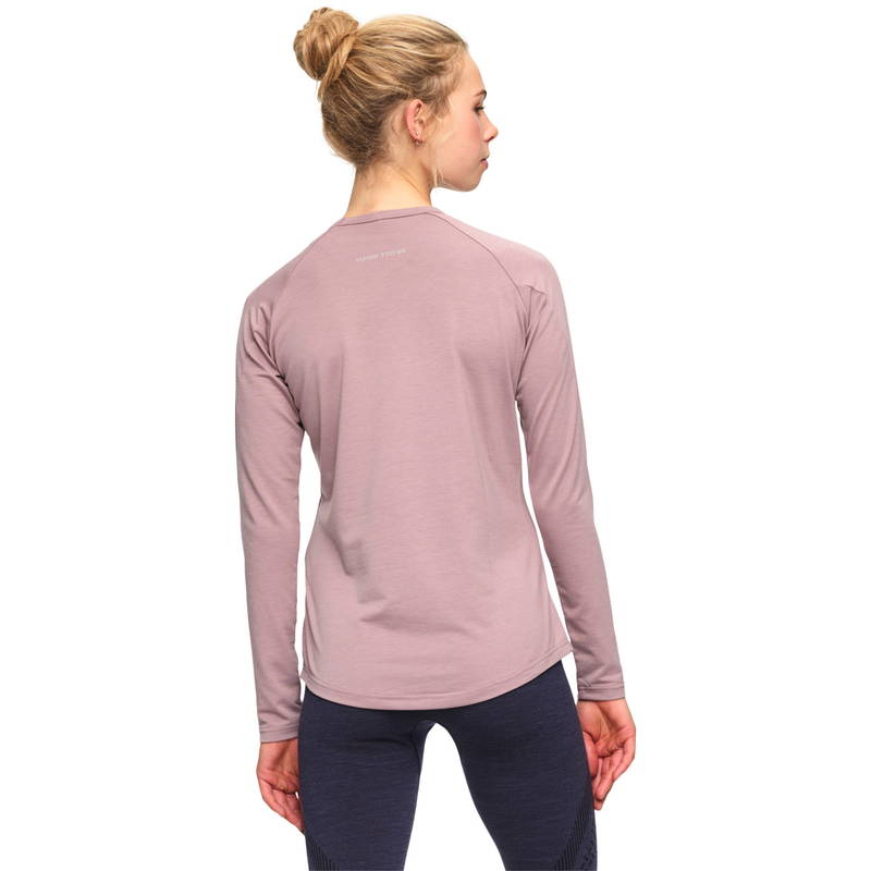Kari Traa Aada Langærmet T-shirt Dame