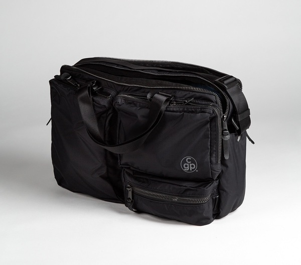 Sac à bandoulière Spro GCP Brief Bag