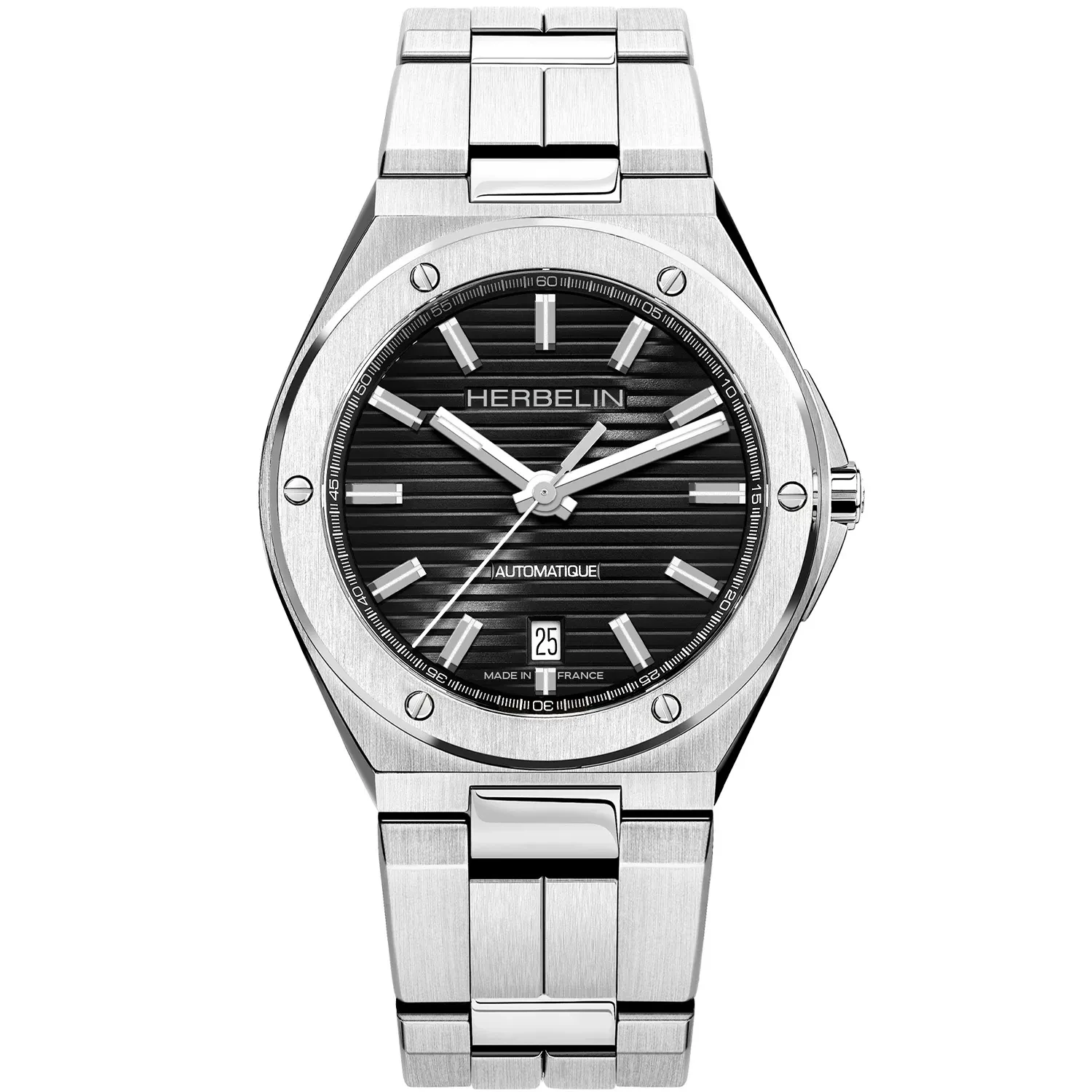 Herbelin Cap Camarat Automatic 1645B14