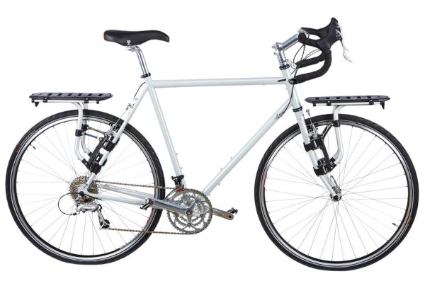 Thule Tour Rack Bagagebærer/Frontlad