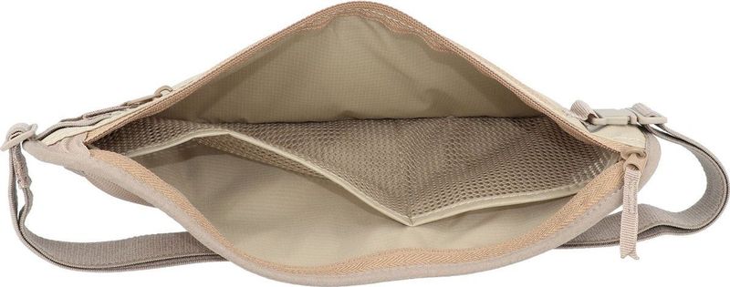 Eagle creek Rfid Blocker Dlx Moneybelt Tan One Size