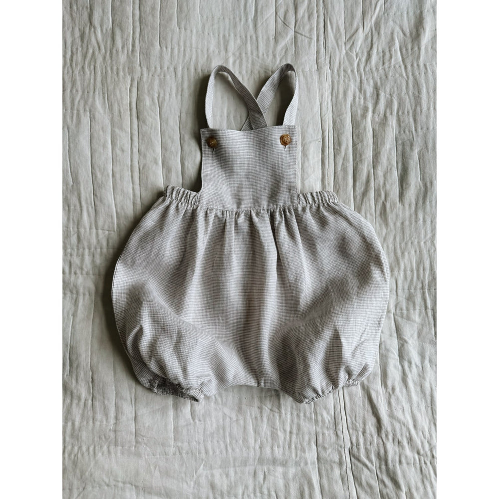 Køb Lalaby Studdy Romper - Beach