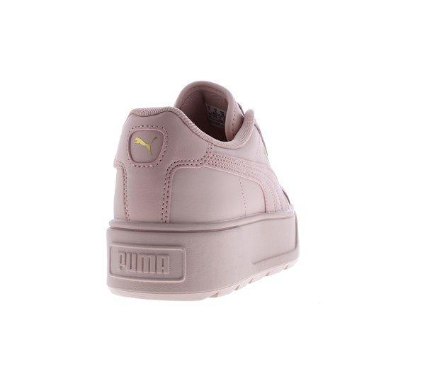 Puma Karmen Low Trainers Girls