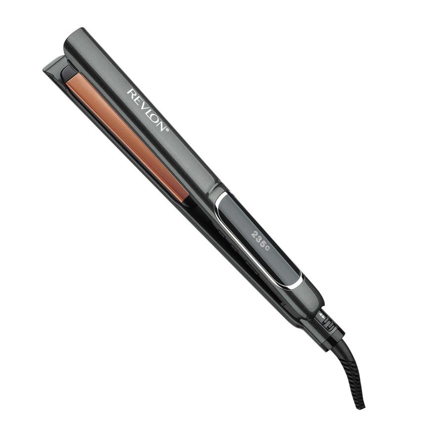 Revlon Tools Salon Straight Copper Smooth Styler