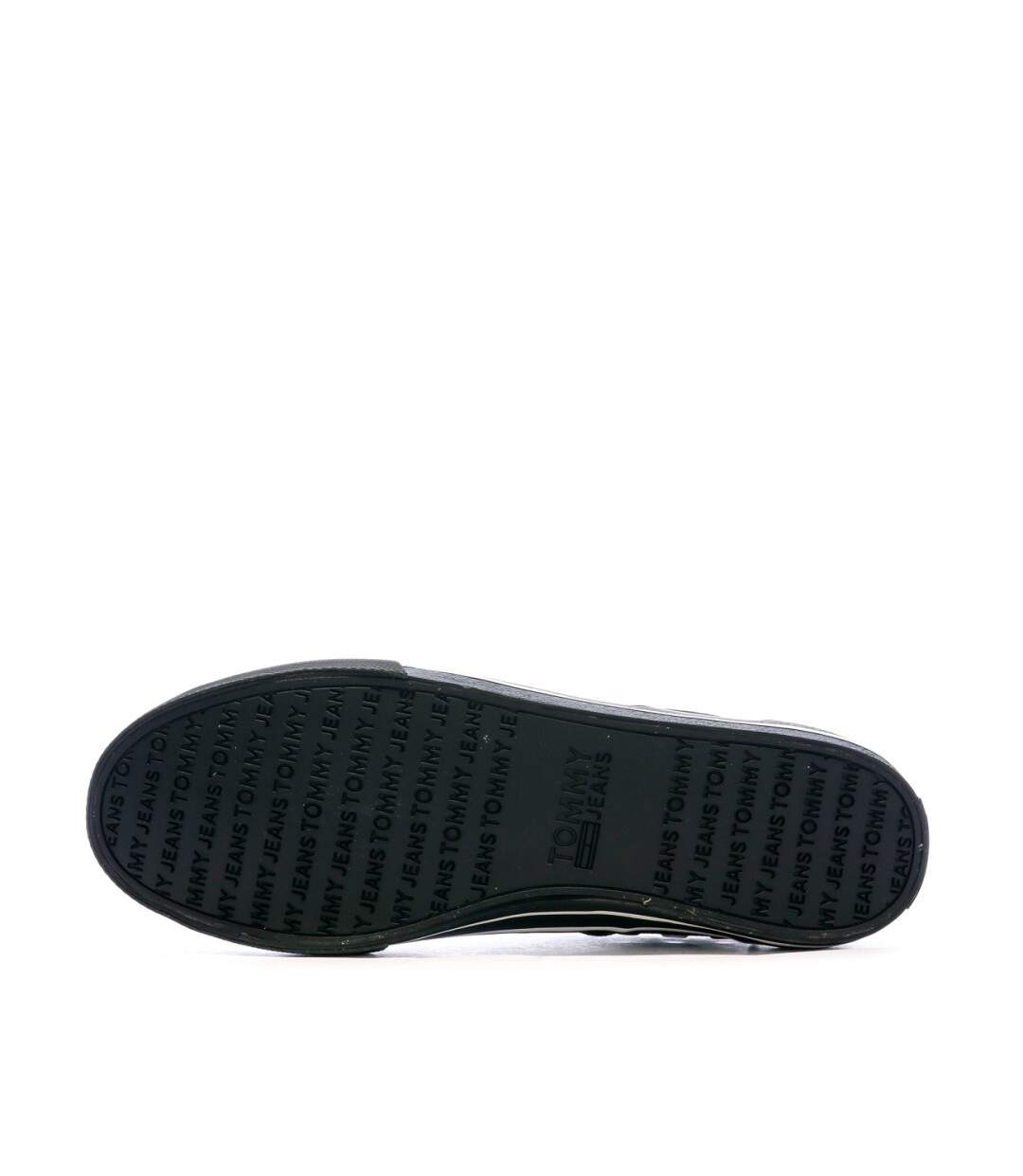 Baskets Noirs Homme Tommy Hilfiger Sneakers