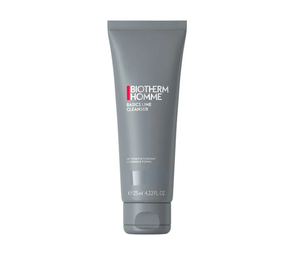Biotherm Homme Gel Nettoyant Visage