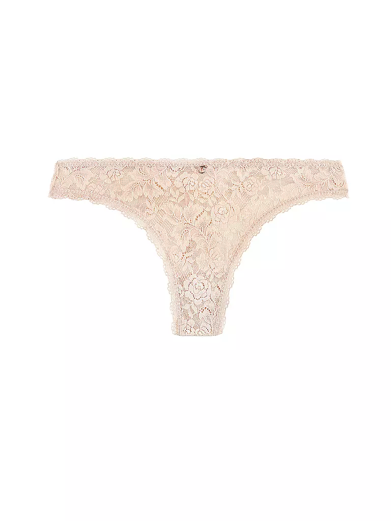 AUBADE String ROSESSENCE nude d' ete rosa