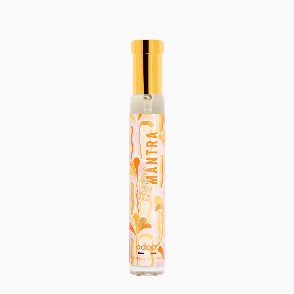 Hippie Mantra Eau de parfum 30 ml