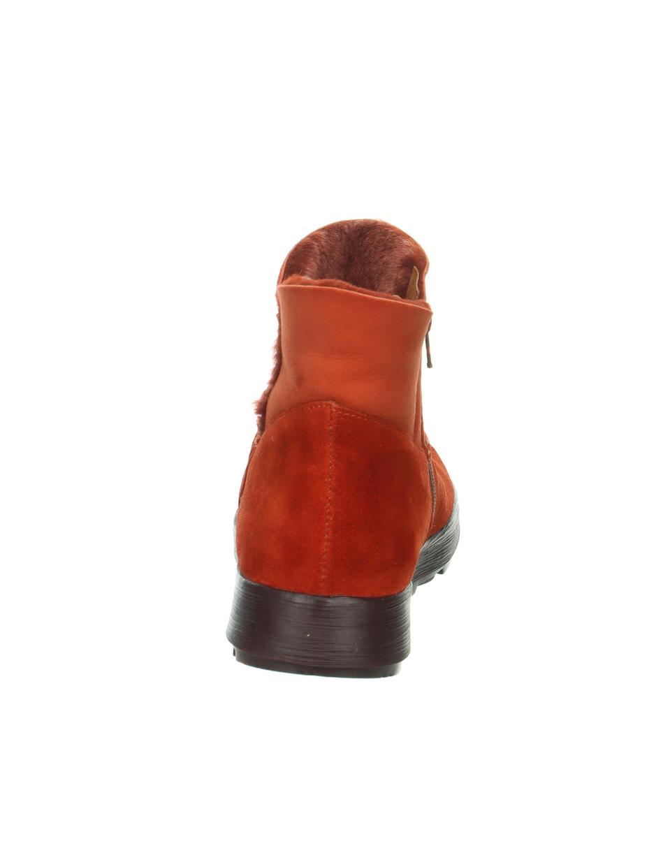 Stiefelette COMODA