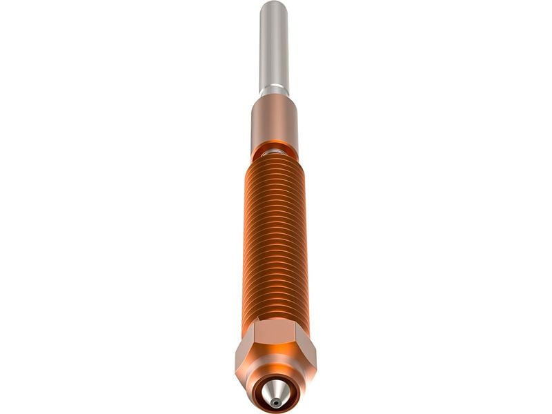 Creality Einhorn K2P Quick Swap Nozzle 0.6 Passend zum K2 Plus