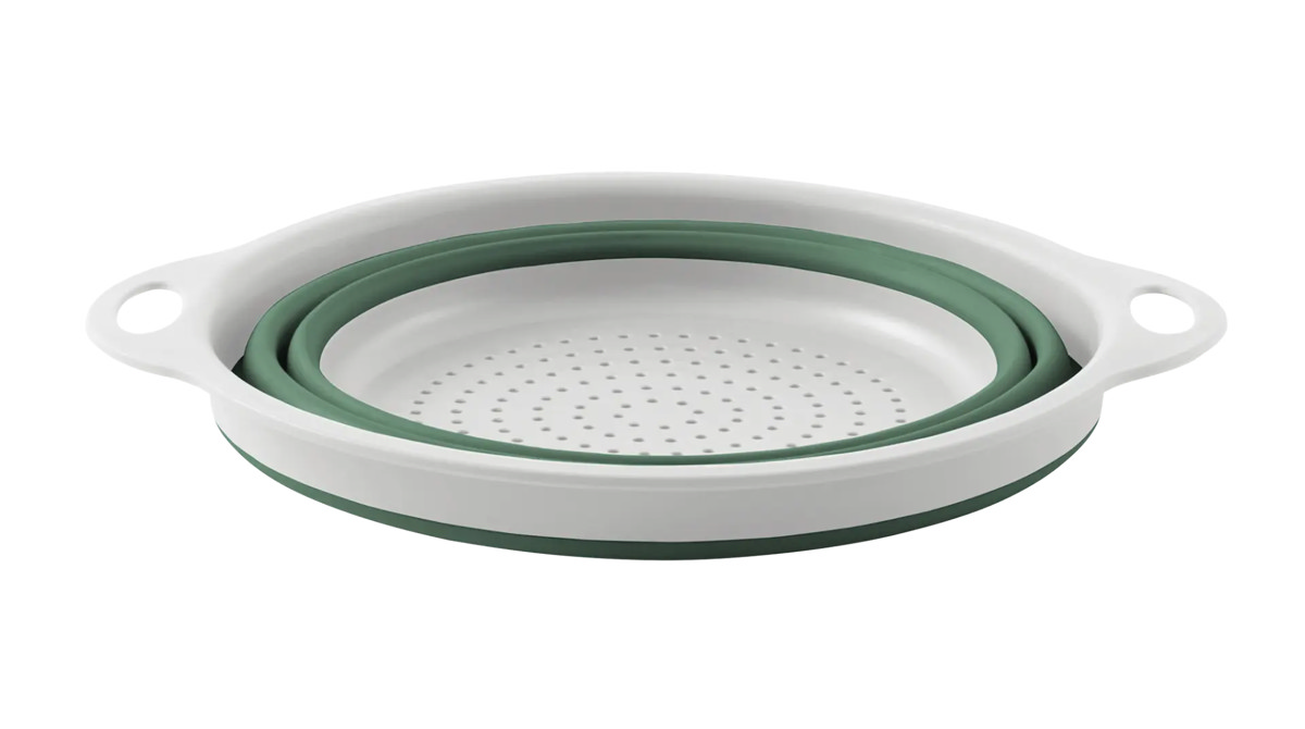 Collaps Sieb Shadow Green