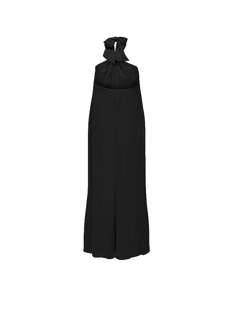ONLY Maxikleid ONLRIKKA schwarz