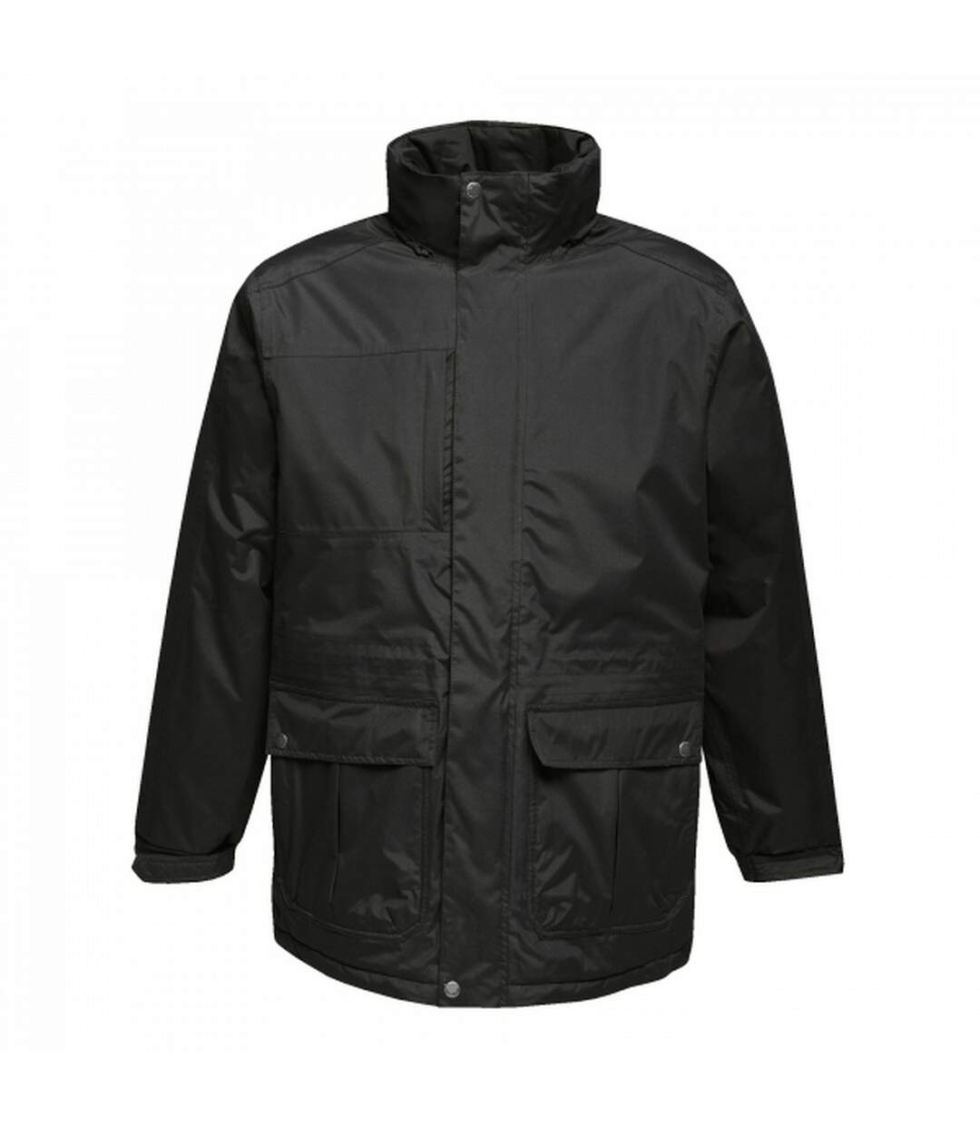 Regatta - Veste DARBY - Hommes (Noir) - UTRG3578