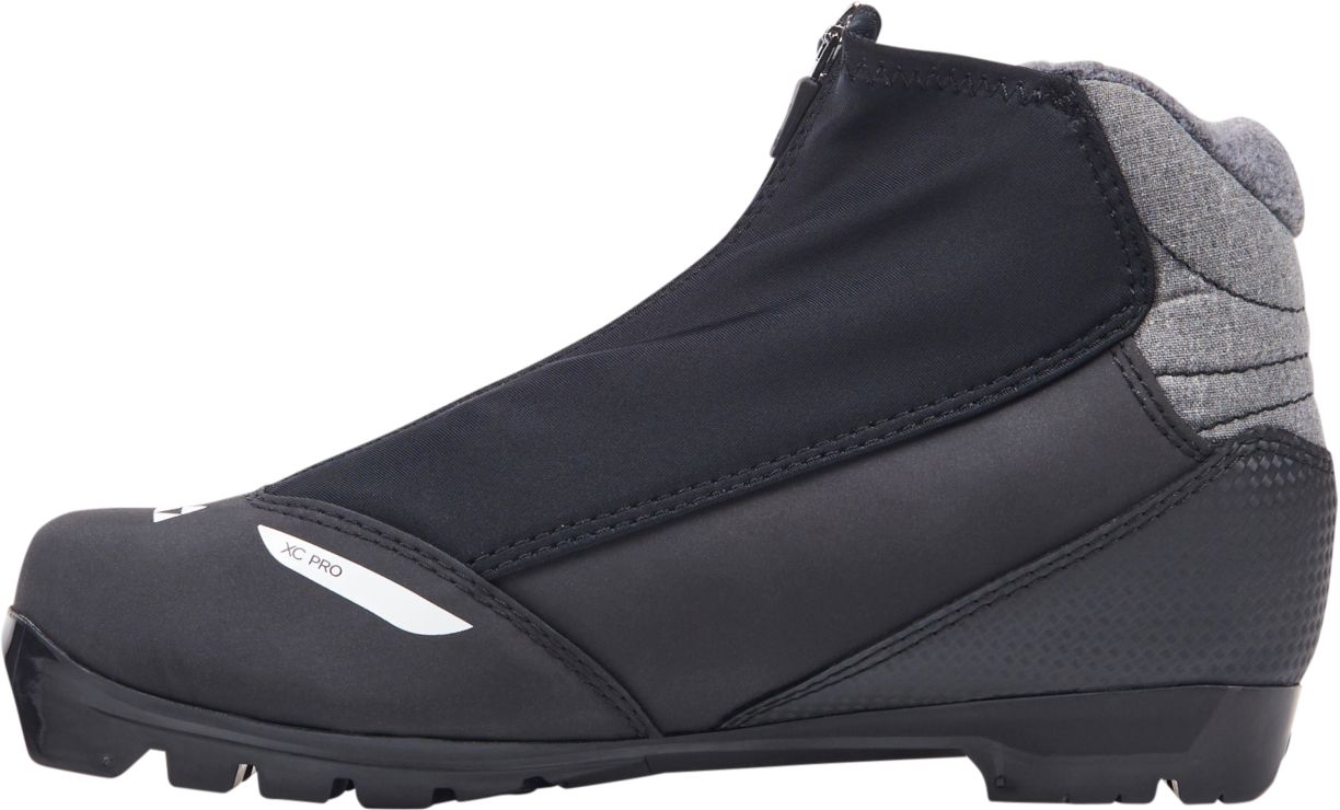 FischerXC Pro WS - schwarz
