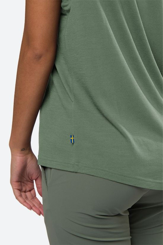 Fjällräven Fjällräven Abisko Wool Tank Top W