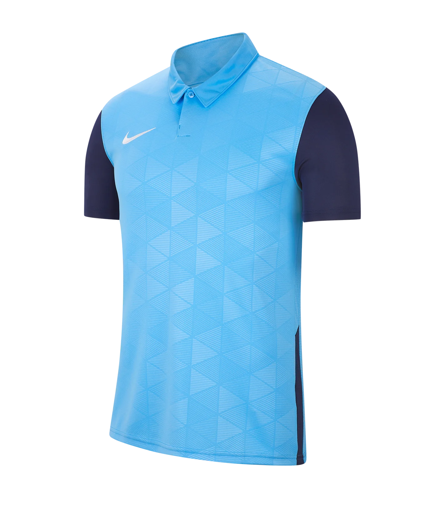 Nike Trophy IV Trikot Blau F412